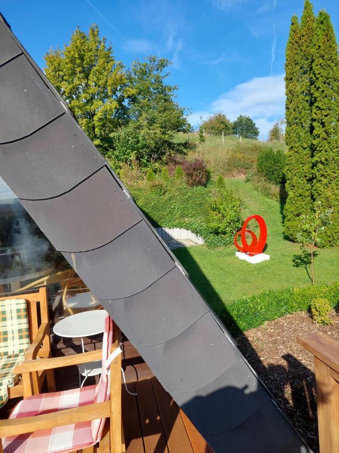 Haus Am See Willingen Willingen  Buitenkant foto