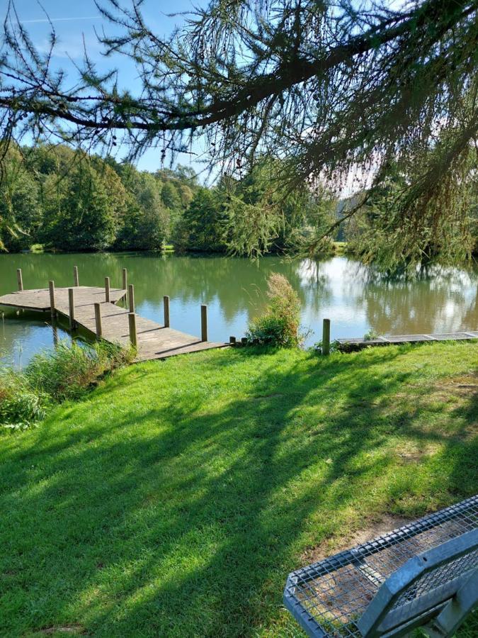 Haus Am See Willingen Willingen  Buitenkant foto