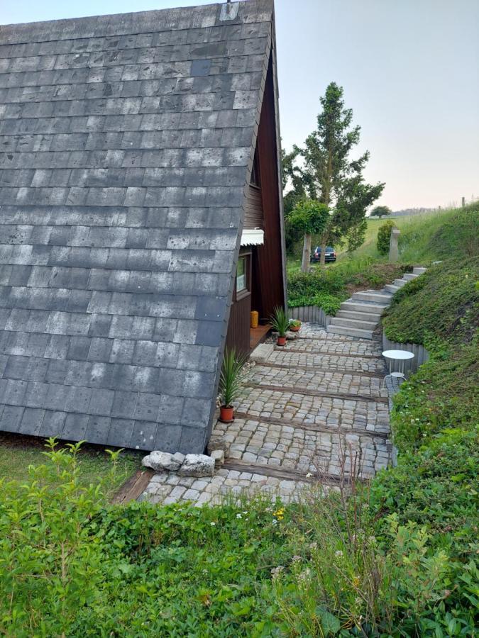 Haus Am See Willingen Willingen  Buitenkant foto