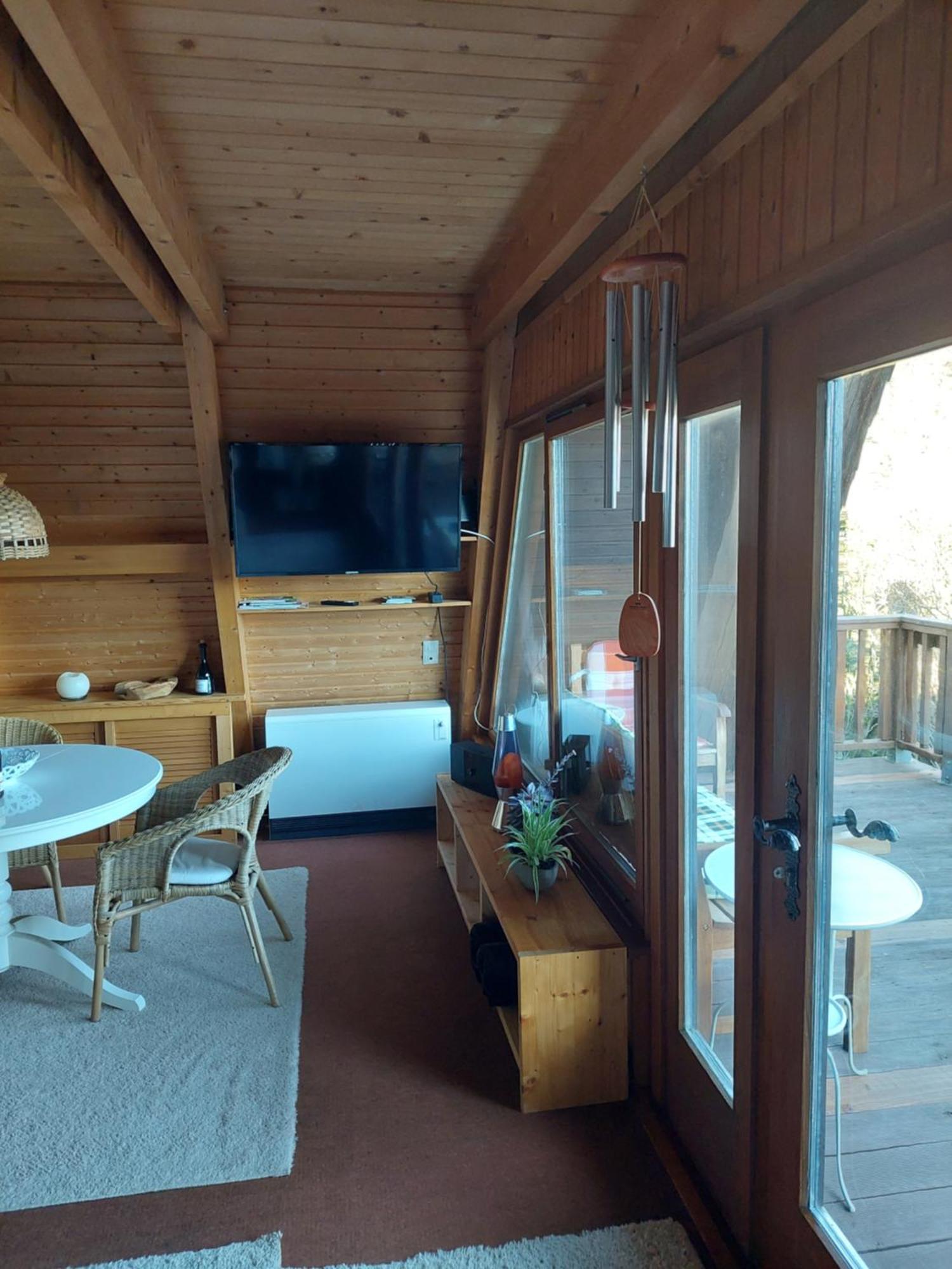 Haus Am See Willingen Willingen  Buitenkant foto